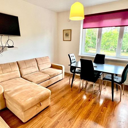 Familly Apartament 3 مينززدرويه المظهر الخارجي الصورة