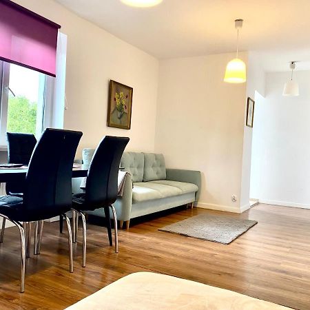 Familly Apartament 3 مينززدرويه المظهر الخارجي الصورة