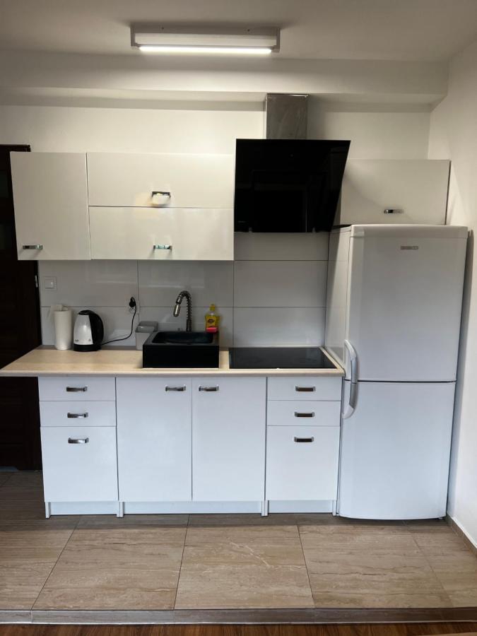 Familly Apartament 3 مينززدرويه المظهر الخارجي الصورة