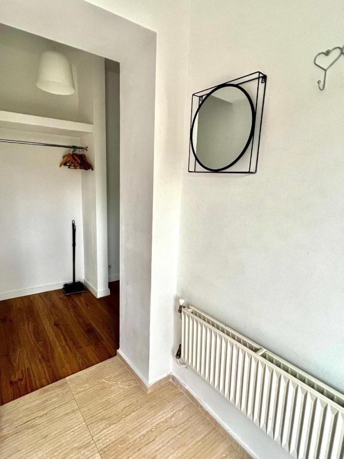 Familly Apartament 3 مينززدرويه المظهر الخارجي الصورة