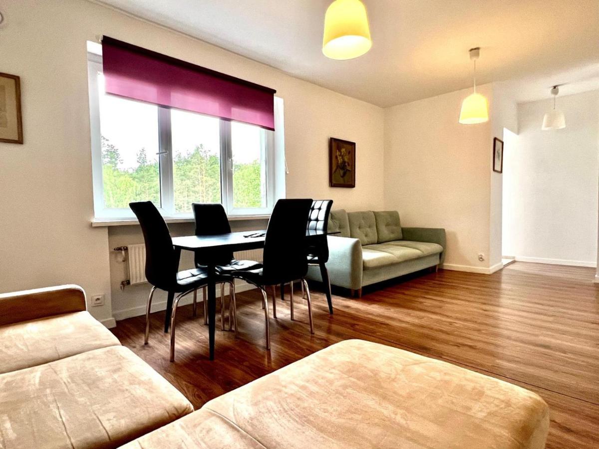 Familly Apartament 3 مينززدرويه المظهر الخارجي الصورة