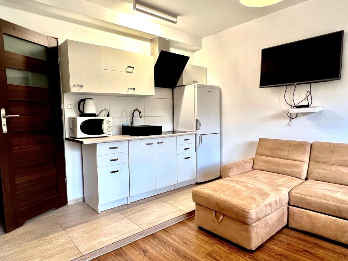 Familly Apartament 3 مينززدرويه المظهر الخارجي الصورة