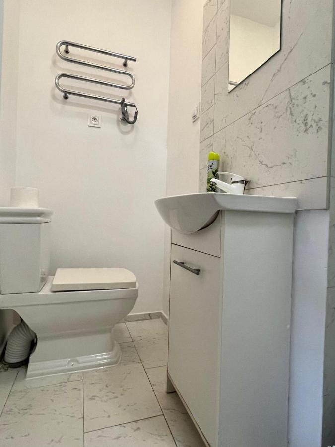 Familly Apartament 3 مينززدرويه المظهر الخارجي الصورة