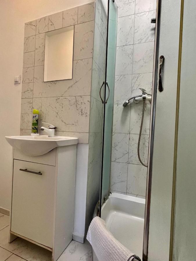 Familly Apartament 3 مينززدرويه المظهر الخارجي الصورة